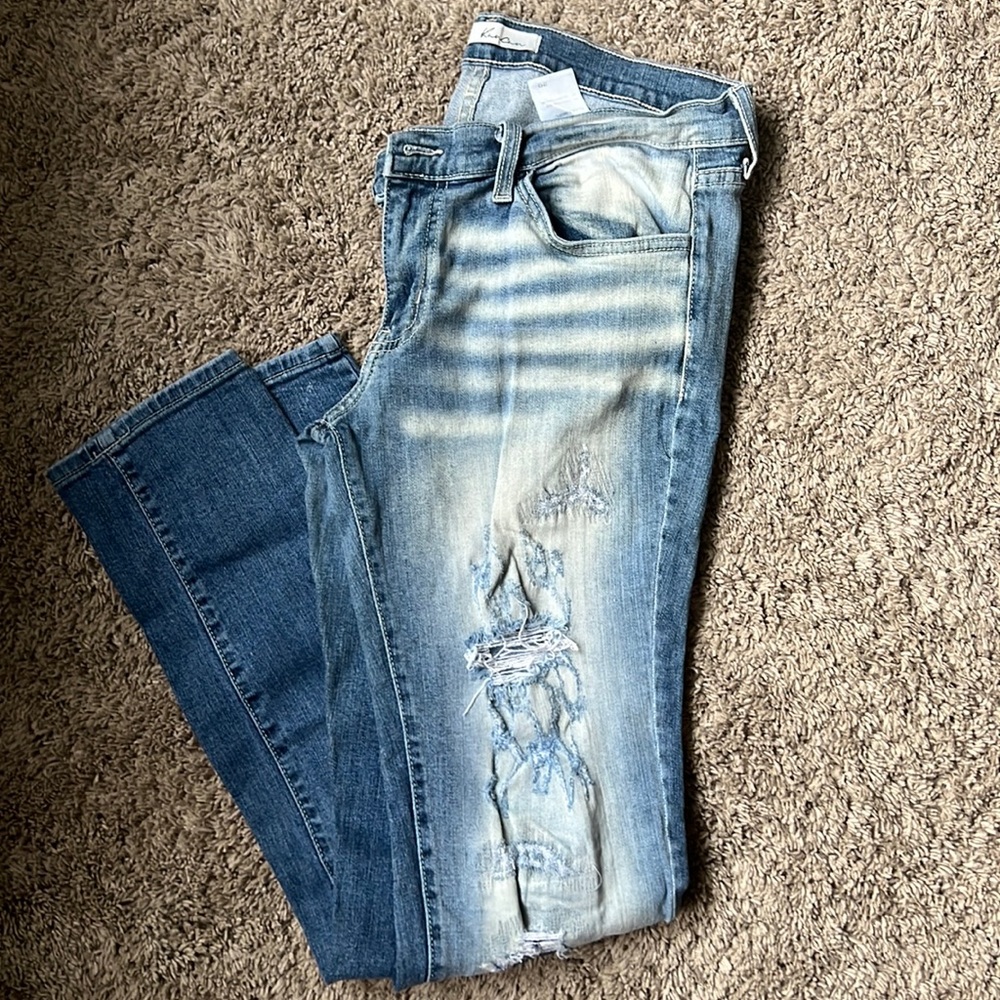 Woman’s KanCan Jeans